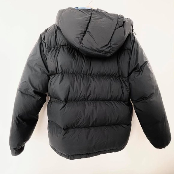 Uniqlo Men Reversible Down Jacket(JW ANDERSON) - Picture 5 of 6